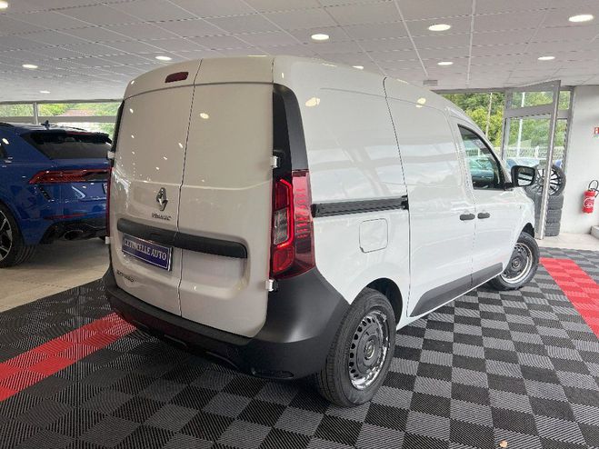 Renault Express VAN BLUE DCI 95 CONFORT TVA RECUP Blanc de 2021