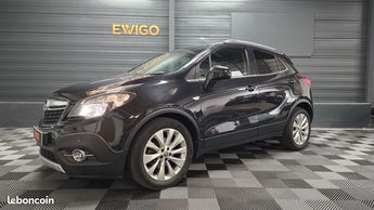  Voir détails -Opel Mokka 1.4 T 140 COLOR EDITION 4X2 START-STOP à Montlimar (26)