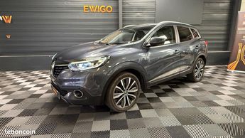  Voir détails -Renault Kadjar 1.2 TCE 130 ENERGY INTENS EDC BVA à Montlimar (26)