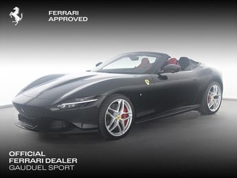  Voir détails -Ferrari Roma SPIDER à Limonest (69)