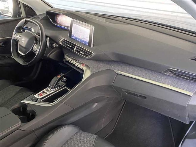 Peugeot 3008 1.5 BlueHDi 130ch S&S EAT8 Allure Noir de 2019
