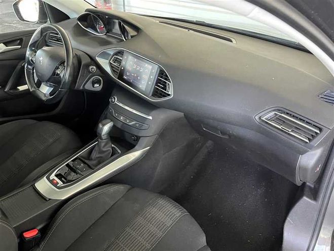 Peugeot 308 1.6 BlueHDi 120ch S&S EAT6 Allure Platine de 2018