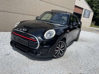  Voir détails -Mini Cooper John Works 2.0 JCW à Merchtem (17)