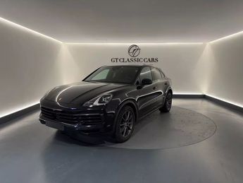  Voir détails -Porsche Cayenne COUPE E-HYBRID 5PL à  La Couture-Boussey (27)