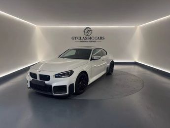  Voir détails -BMW M2 Srie 2 G87 COUPE 3.0 460 BVA8 à  La Couture-Boussey (27)