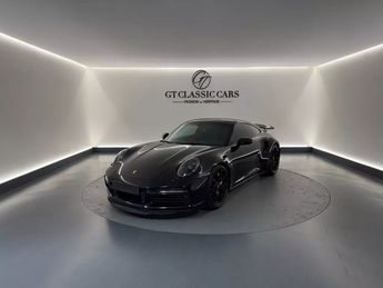  Voir détails -Porsche 911 992 COUPE 3.8 650 TURBO S à  La Couture-Boussey (27)