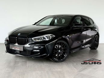  Voir détails -BMW Serie 1 118 118i-1ERPRO-FULL PACK M-SHADOW-LINE- à Cuesmes (70)