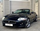Jaguar XK COUPE 4.2 V8 300 BVA6 - Historique compl &agrave; Bidart (64)
