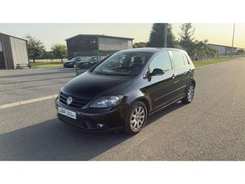 Voir détails -Volkswagen Golf GOLF+ 1.9 TDI 105 United à Boissy-le-Chtel (77)