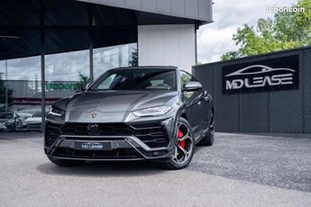  Voir détails -Lamborghini Urus 4.0 V8 650 ch BVA8 Leasing 2 690 Euros-  à Lyon (69)