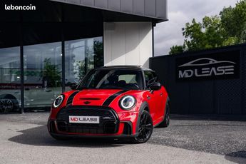  Voir détails -Mini One 3 portes HATCH F56 LCI II Cooper S 178 c à Lyon (69)