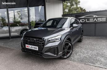  Voir détails -Audi Q2 35 TFSI 150 S tronic 7 Leasing 290 Euros à Lyon (69)