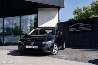  Voir détails -Volkswagen Golf 2.0 TDI SCR 150 DSG7 Leasing 190 Euros-  à Lyon (69)