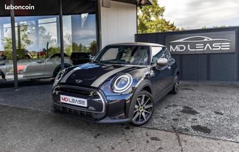  Voir détails -Mini One 3 portes HATCH ELECTRIC F56 BEV LCI Coop à Lyon (69)