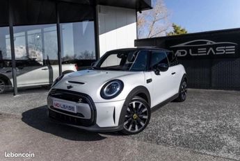  Voir détails -Mini One 3 portes HATCH ELECTRIC F56 BEV LCI Coop à Lyon (69)