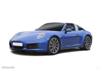  Voir détails -Porsche 911 TARGA 4S 3.0i 450 PDK Leasing 1790 Euros à Lyon (69)