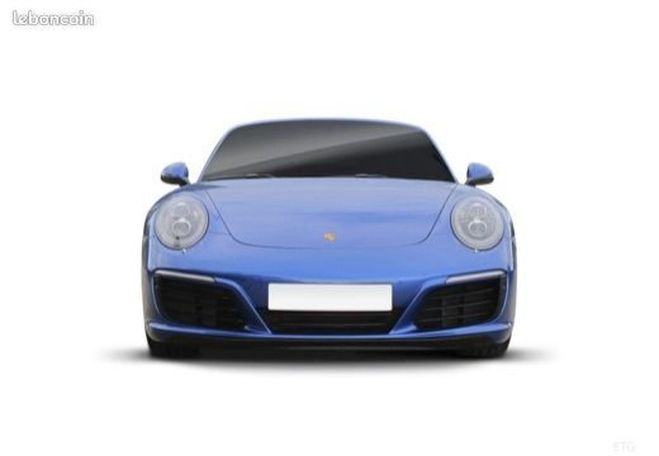 Porsche 911 TARGA 4S 3.0i 450 PDK Leasing 1790 Euros Gris de 2021