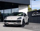 Porsche Cayenne Coup 4.0 V8 640 ch Tiptronic BVA Leasin à Lyon (69)