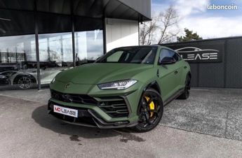  Voir détails -Lamborghini Urus 4.0 V8 650 ch BVA8 leasing 2 590 Euros-  à Lyon (69)