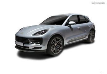  Voir détails -Porsche Macan S 3.0 354 ch Leasing 599 Euros- Mois PDK à Lyon (69)