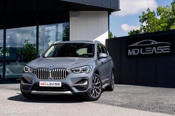  Voir détails -BMW X1 F48 LCI xDrive 25e 220 ch BVA6 Leasing 2 à Lyon (69)