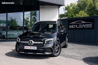  Voir détails -Mercedes Classe GL Classe 220 d 8G-DCT 4Matic 7 Places Leas à Lyon (69)