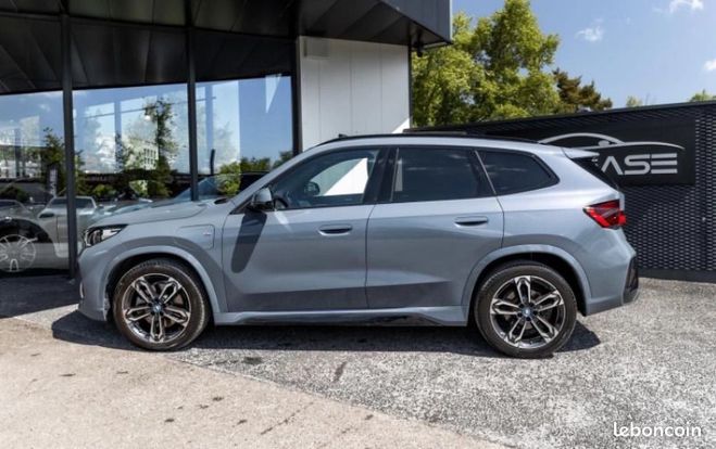 BMW X1 U11 xDrive 30e 326ch DKG7 Leasing 589 Eu Gris de 2023