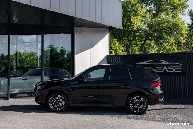 BMW X1 U11 xDrive 25e 245ch DKG7- Leasing 399 E Noir de 2024