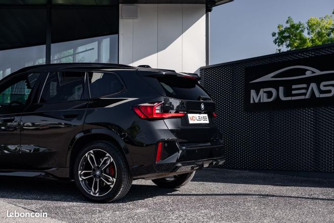BMW X1 U11 xDrive 25e 245ch DKG7- Leasing 399 E Noir de 2024