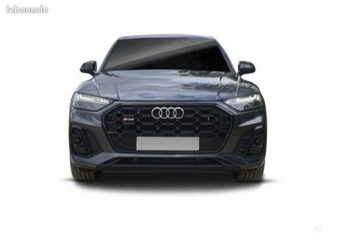 Audi Q5 Sportback 50 TFSIe 299 S tronic 7 Quattr Gris de 2023