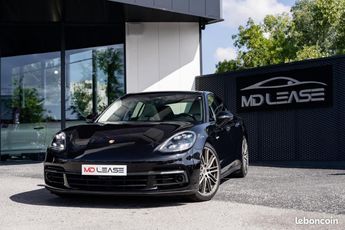  Voir détails -Porsche Panamera 4 V6 3.0 462 PDK Leasing 559 Euros- Mois à Lyon (69)