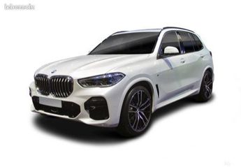  Voir détails -BMW X5 G05 xDrive45e 394 ch BVA8 Leasing 559 Eu à Lyon (69)