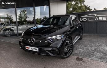  Voir détails -Mercedes GLC Classe 300 e 9G-Tronic 4Matic Leasing 63 à Lyon (69)