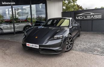  Voir détails -Porsche Taycan 476 ch avec batterie performance plus Le à Lyon (69)