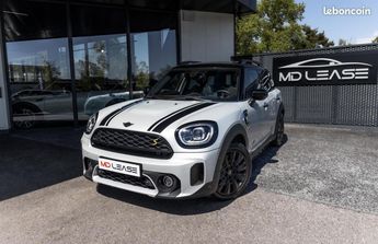  Voir détails -Mini Countryman F60 LCI 125 95 ch ALL4 BVA6 Leasing 259  à Lyon (69)