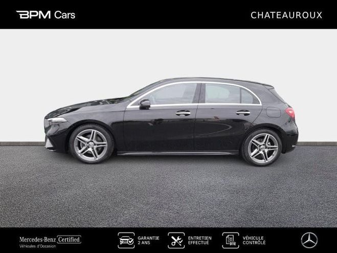 Mercedes Classe A 200 d 150ch AMG Line 8G-DCT Noir Cosmos Mtallis de 2024