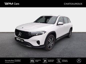  Voir détails -Mercedes Classe E 250  190ch Edition à Chteauroux (36)
