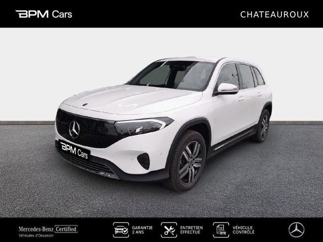 Mercedes Classe E 250  190ch Edition Blanc Polaire de 2025