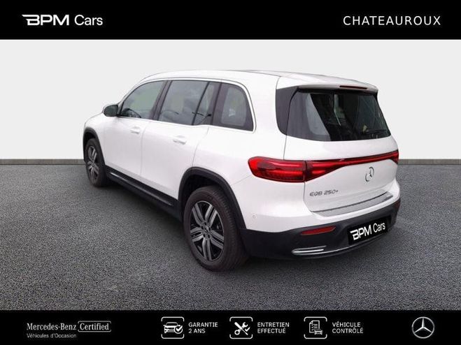 Mercedes Classe E 250  190ch Edition Blanc Polaire de 2025