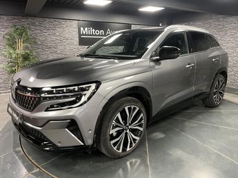  Voir détails -Renault Austral 1.2 E-Tech Hybride - 200 - BVA Iconic à Guret (23)