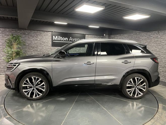 Renault Austral 1.2 E-Tech Hybride - 200 - BVA Iconic Gris de 2024