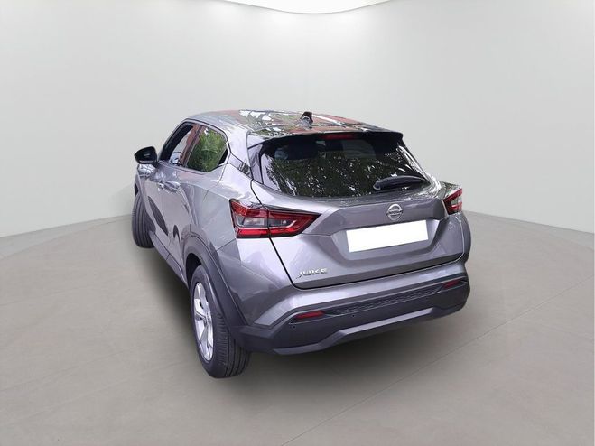 Nissan Juke 1.0 DIG-T 117 N-Connecta Noir de 2020
