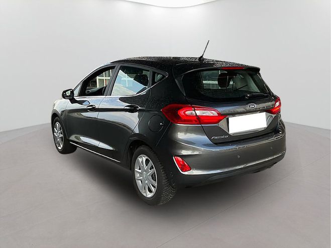 Ford Fiesta 1.0 EcoBoost 125 5p Gris Clair de 2019