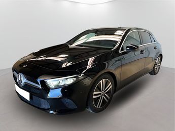  Voir détails -Mercedes Classe A 180 BUSINESS 7G-DCT à Mions (69)
