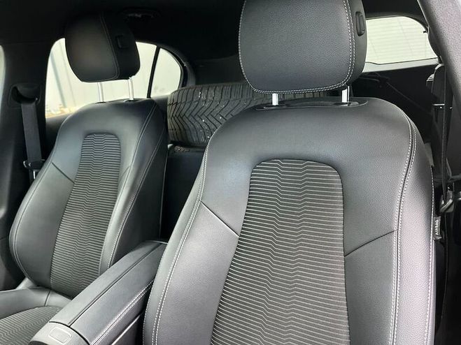 Mercedes Classe A 180 BUSINESS 7G-DCT Noir de 2022