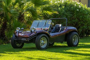  Voir détails -Volkswagen Buggy dune mirage 1200 à Nice (06)