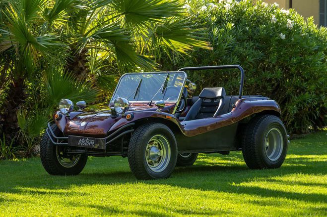 Volkswagen Buggy dune mirage 1200  de 1972