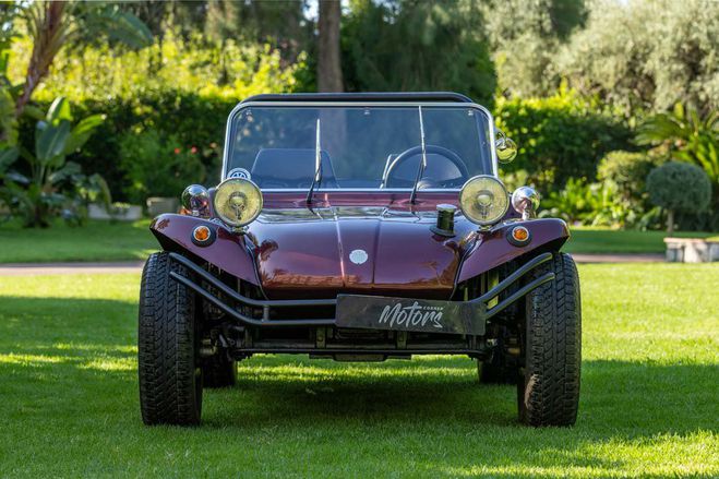 Volkswagen Buggy dune mirage 1200  de 1972