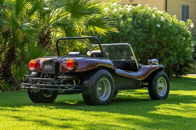 Volkswagen Buggy dune mirage 1200  de 1972