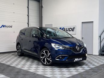  Voir détails -Renault Grand Scenic 1.7 Blue dCi 150 CH Intens 7 Places à Chaponost (69)